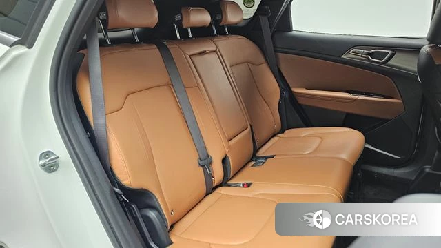 Kia Sportage 5th Generation 2022 Белый из Кореи, фото 3