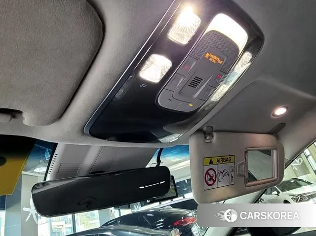 Genesis G80 (RG3) 2020 Черный из Кореи, фото 3