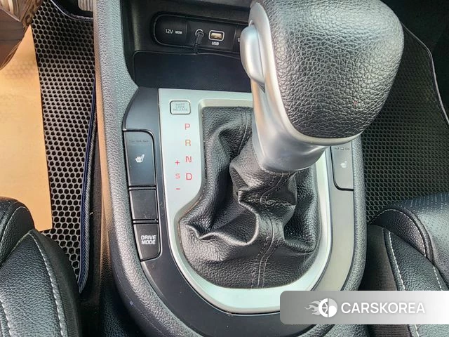 Kia Come New K3 2019 Жемчужный цвет из Кореи, фото 3