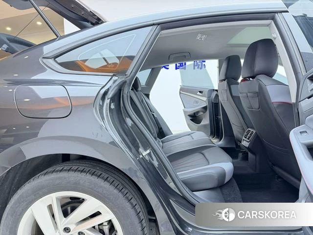 Volkswagen Lingdu 2023 Темно-серый из Китая, фото 3