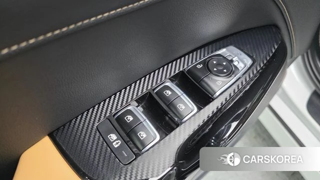 Kia K5 3rd generation 2022 Белый из Кореи, фото 3