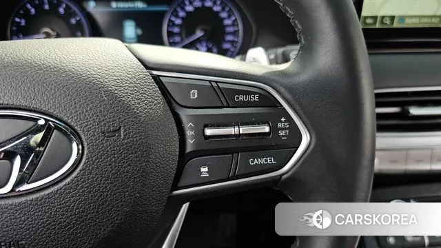 Hyundai Palisade 2020 Черный из Кореи, фото 3