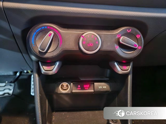 Kia All New Morning (JA) 2019 Белый из Кореи, фото 3