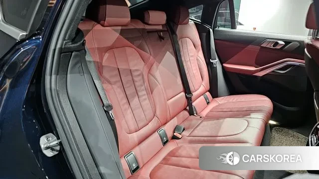 BMW X6 (G06) id 2999507 из Кореи 3