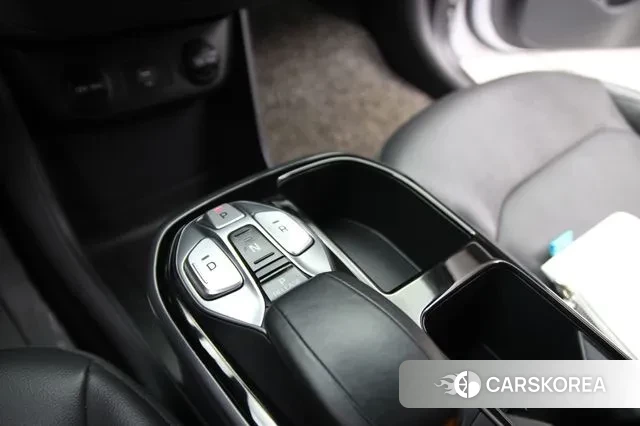 Hyundai The New Ionic Electric 2020 Белый из Кореи, фото 3