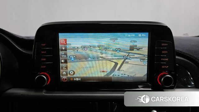 Kia All New Morning (JA) 2018 Жемчужный цвет из Кореи, фото 3