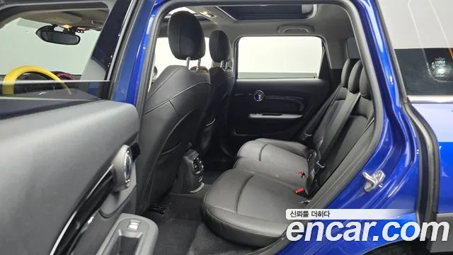 Mini Cooper Clubman id 2722713 из Кореи 3