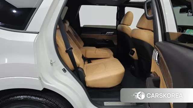 Kia Mohave Master 2020 Белый из Кореи, фото 3