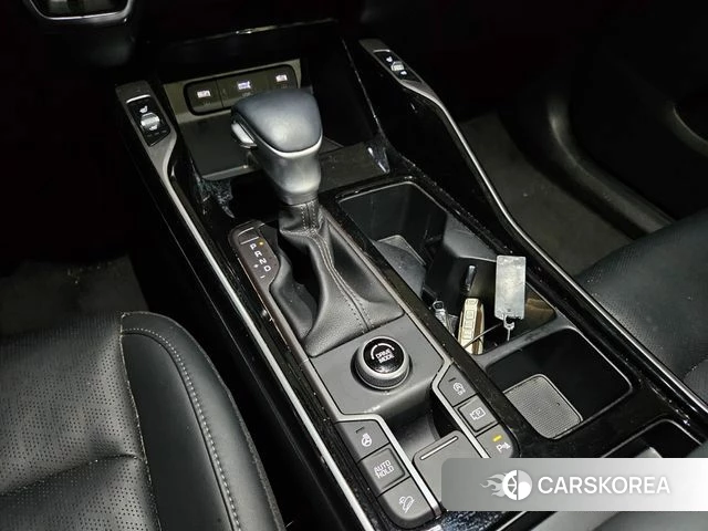 Kia Sorento 4th Generation 2021 Белый из Кореи, фото 3