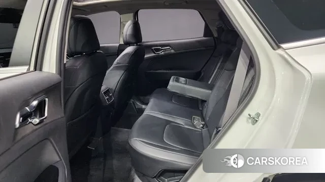 Kia Sportage 5th Generation 2022 Белый из Кореи, фото 3