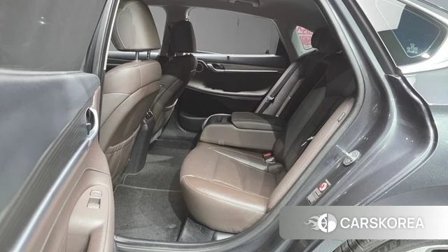 Hyundai Grandeur IG 2019 Серый из Кореи, фото 3