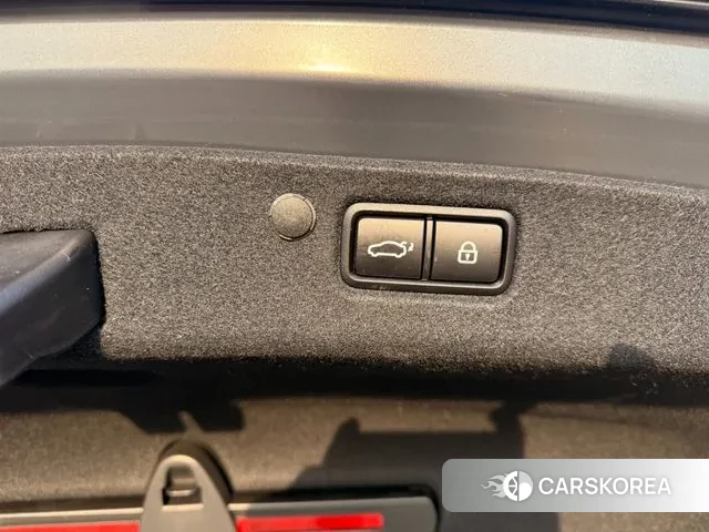 Hyundai The New Grandeur IG 2020 Серый из Кореи, фото 3