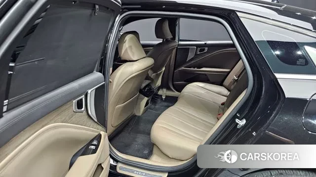 Kia K8 Hybrid id 2889728 из Кореи 3