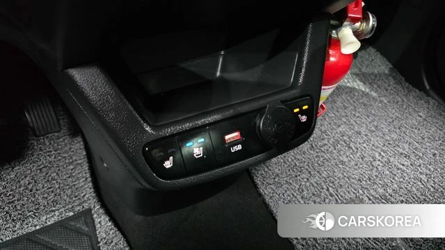 Kia The New Kia Ray 2023 Белый из Кореи, фото 3