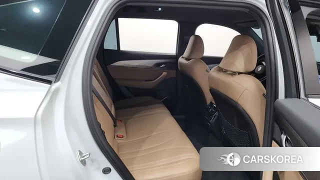 Renault Korea (Samsung) Grand Coleos 2025 Белый из Кореи, фото 3