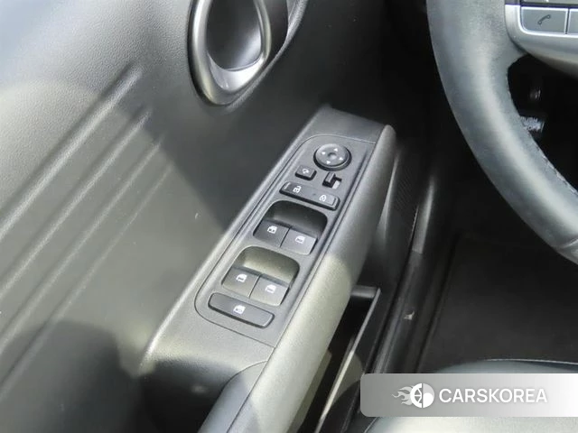 Hyundai Casper 2022 Светло-зеленый из Кореи, фото 3