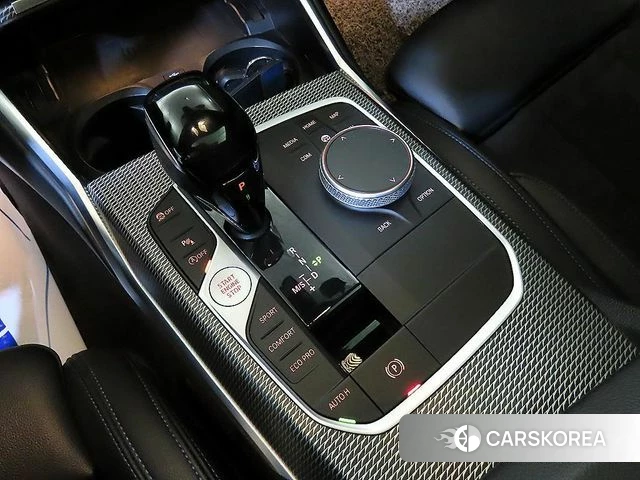 BMW 3 Series (G20) id 3878776 из Кореи 3