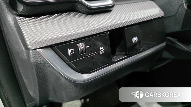 Kia Sportage 5th Generation 2021 Белый из Кореи, фото 3