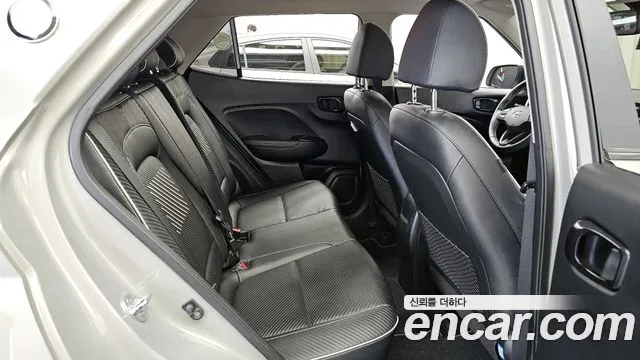 Hyundai Venue id 2682112 из Кореи 3