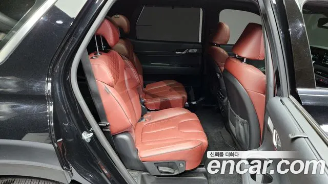 Hyundai Palisade id 2686870 из Кореи 3