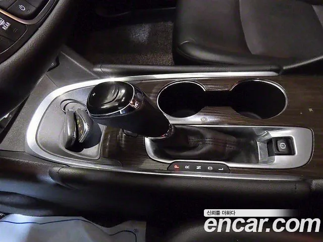 Chevrolet (GM Daewoo) The New Malibu id 2364119 из Кореи 3