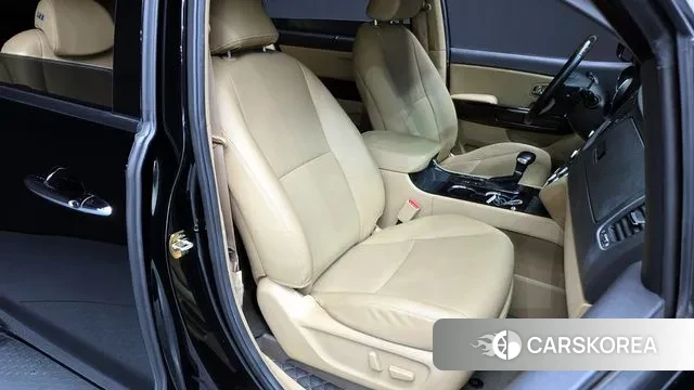 Kia The New Carnival 2018 Черный из Кореи, фото 3