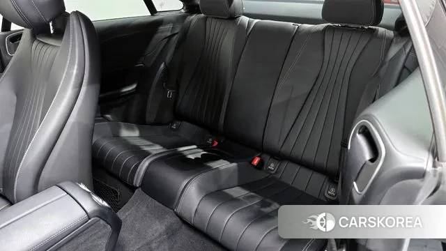 Mercedes-Benz E-Class W213 2018 Черный из Кореи, фото 3