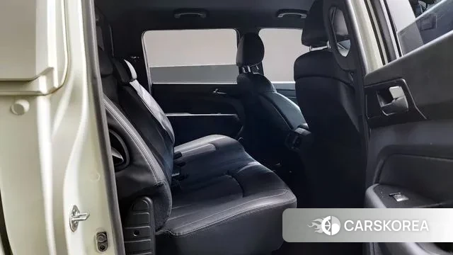 Ssangyong Rexton Sports Cannes 2020 Белый из Кореи, фото 3