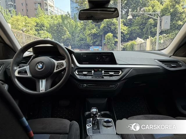 BMW 2 series (imported) 2023 Белый из Китая, фото 3