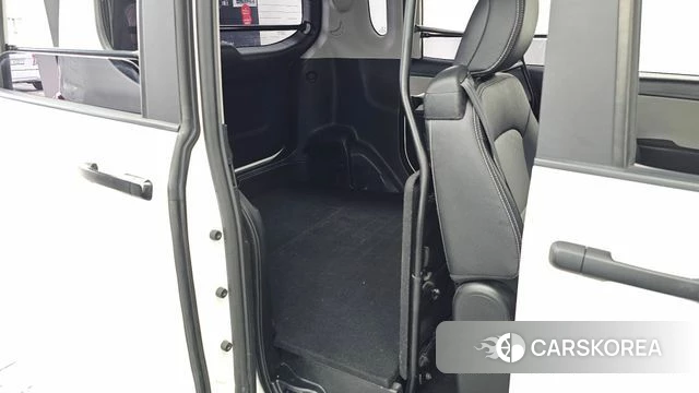 Kia The New Ray 2021 Белый из Кореи, фото 3