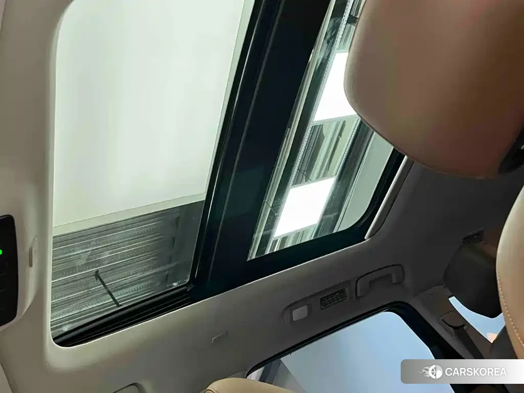 Nissan Exploring the land 2024 Белый из Китая, фото 3