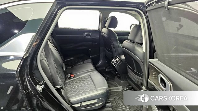 Kia Sorento 4th Generation 2020 Черный из Кореи, фото 3