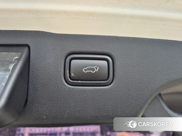Kia The New Sorento 2018 Белый из Кореи, фото 3