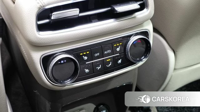 Genesis GV80 2023 Черный из Кореи, фото 3