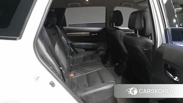 Renault Korea (Samsung) QM6 2019 Белый из Кореи, фото 3
