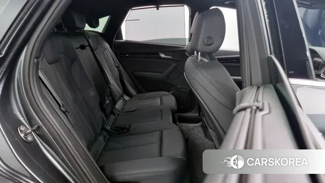 Audi Q5 (FY) id 2905719 из Кореи 3