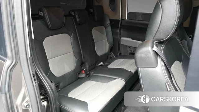 Kia The New Ray 2019 Серый из Кореи, фото 3