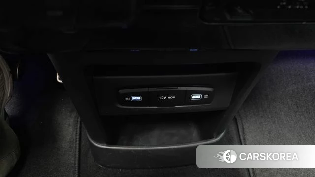 Hyundai Staria 2023 Черный из Кореи, фото 3