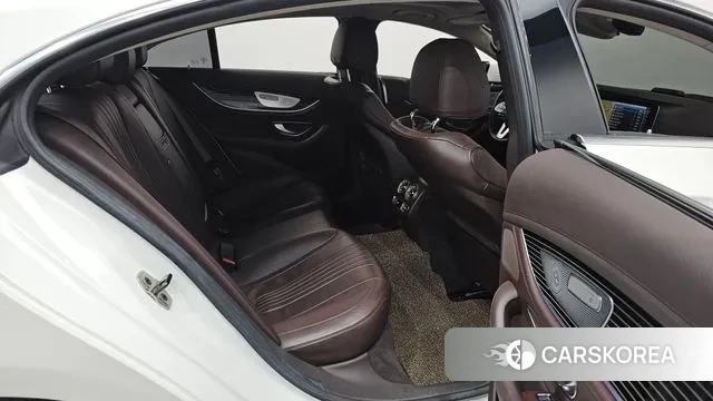 Mercedes-Benz CLS-Class C257 2019 Белый из Кореи, фото 3