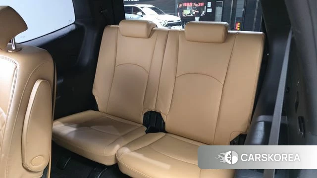 Kia Mohave Master 2020 Белый из Кореи, фото 3