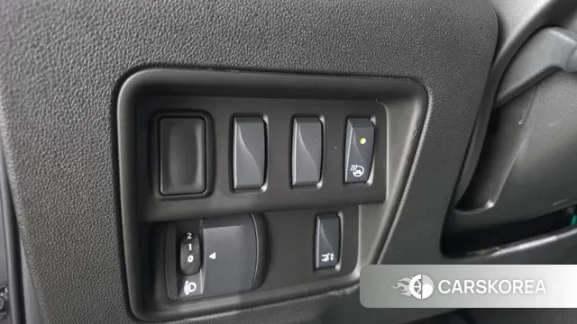 Renault Korea (Samsung) The New QM6 2022 Серый из Кореи, фото 3