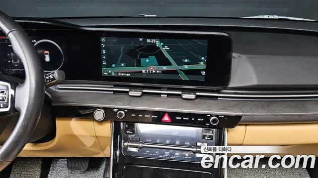 Kia Carnival 4th generation id 2716659 из Кореи 3