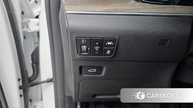 Kia K5 3rd generation 2020 Белый из Кореи, фото 3