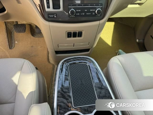 Nissan Noble 2018 Белый из Китая, фото 3