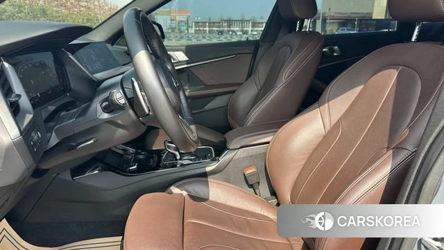 BMW 2 Series Gran Coupe (F44) id 3885099 из Кореи 3