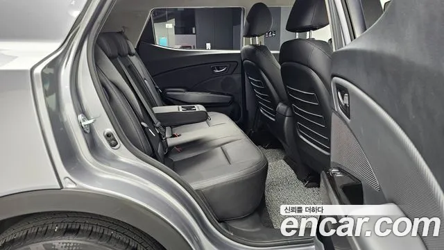 Ssangyong The New Tivoli id 2670738 из Кореи 3