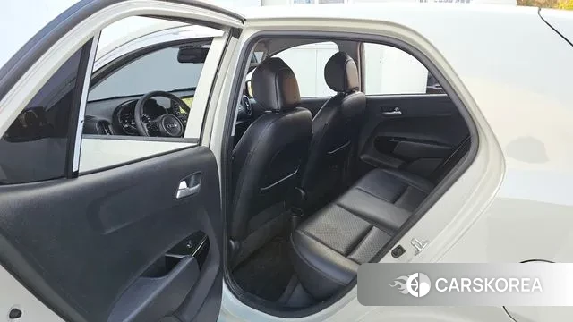 Kia All New Morning (JA) 2019 Жемчужный цвет из Кореи, фото 3