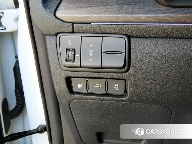 Kia K7 Premier 2019 Белый из Кореи, фото 3