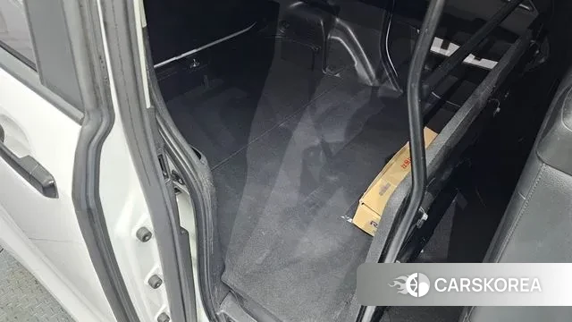 Kia The New Ray 2021 Белый из Кореи, фото 3