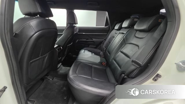 Ssangyong Torres 2022 Белый из Кореи, фото 3